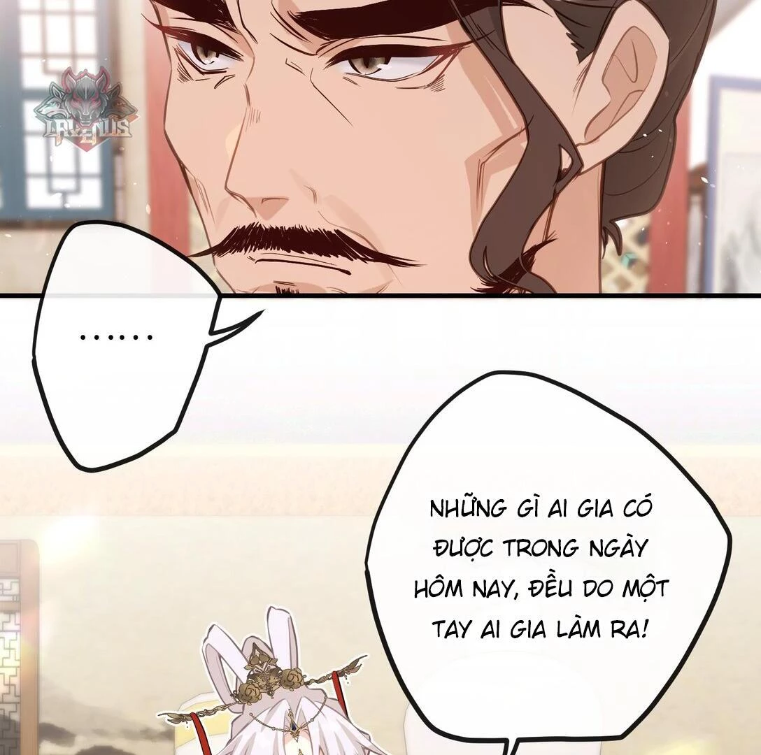 Nghe Nói Thái Hậu Với Thái Hậu Là Thật Sao? Chapter 36 - Trang 41
