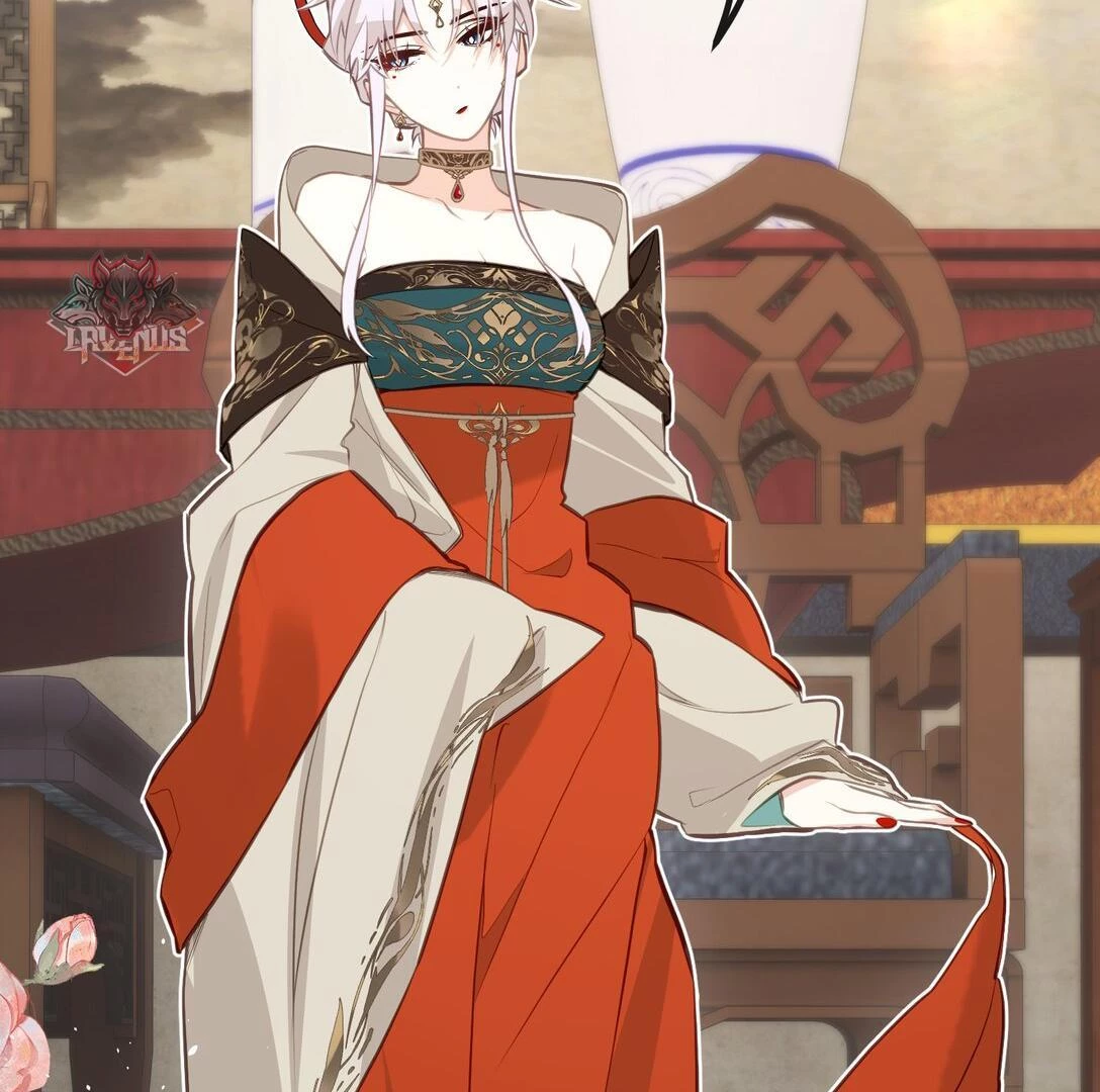 Nghe Nói Thái Hậu Với Thái Hậu Là Thật Sao? Chapter 36 - Trang 42