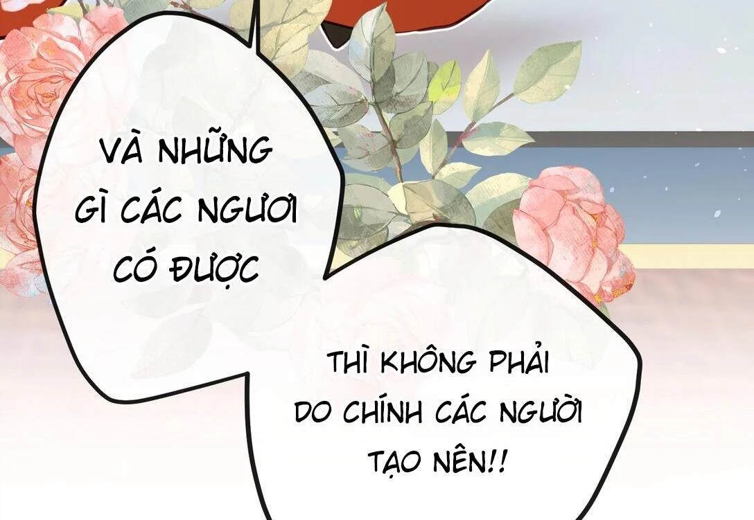 Nghe Nói Thái Hậu Với Thái Hậu Là Thật Sao? Chapter 36 - Trang 44