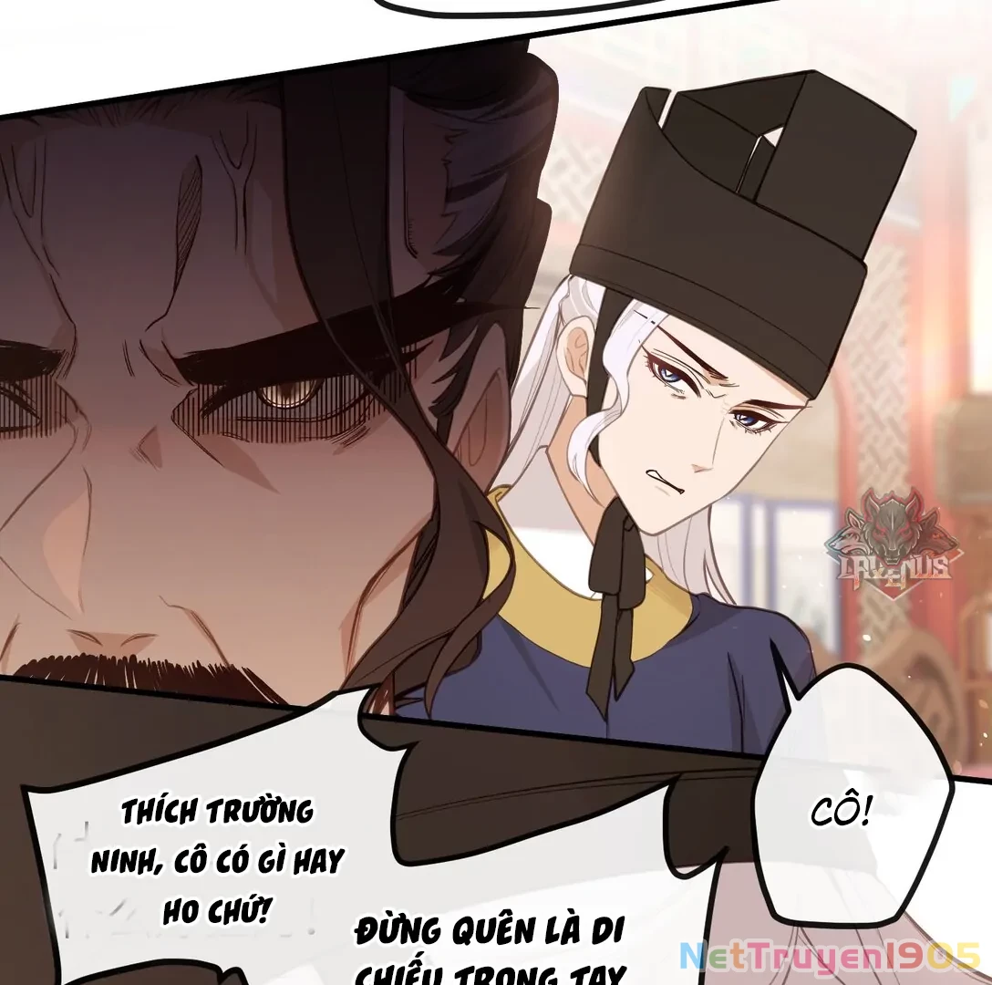 Nghe Nói Thái Hậu Với Thái Hậu Là Thật Sao? Chapter 36 - Trang 45