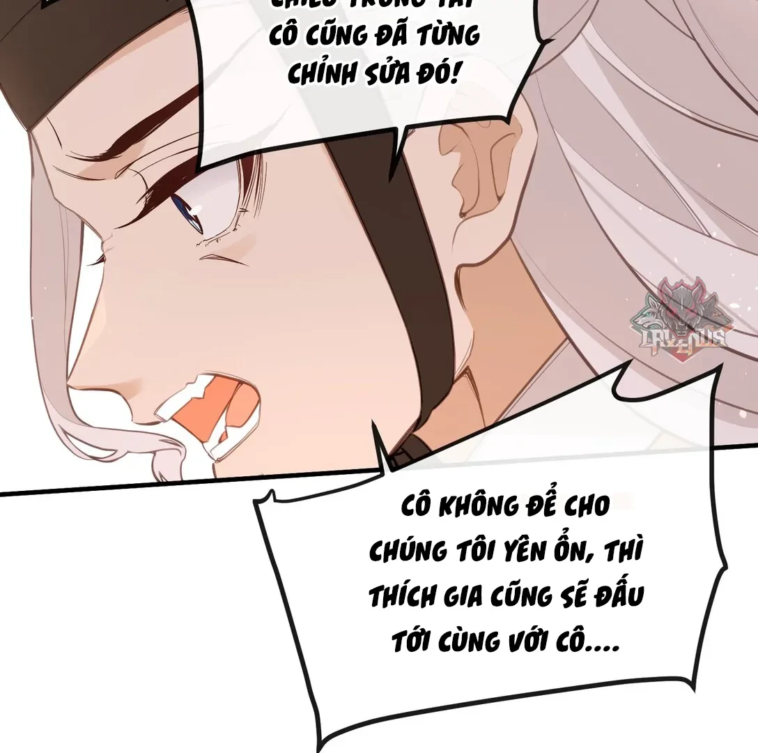 Nghe Nói Thái Hậu Với Thái Hậu Là Thật Sao? Chapter 36 - Trang 46