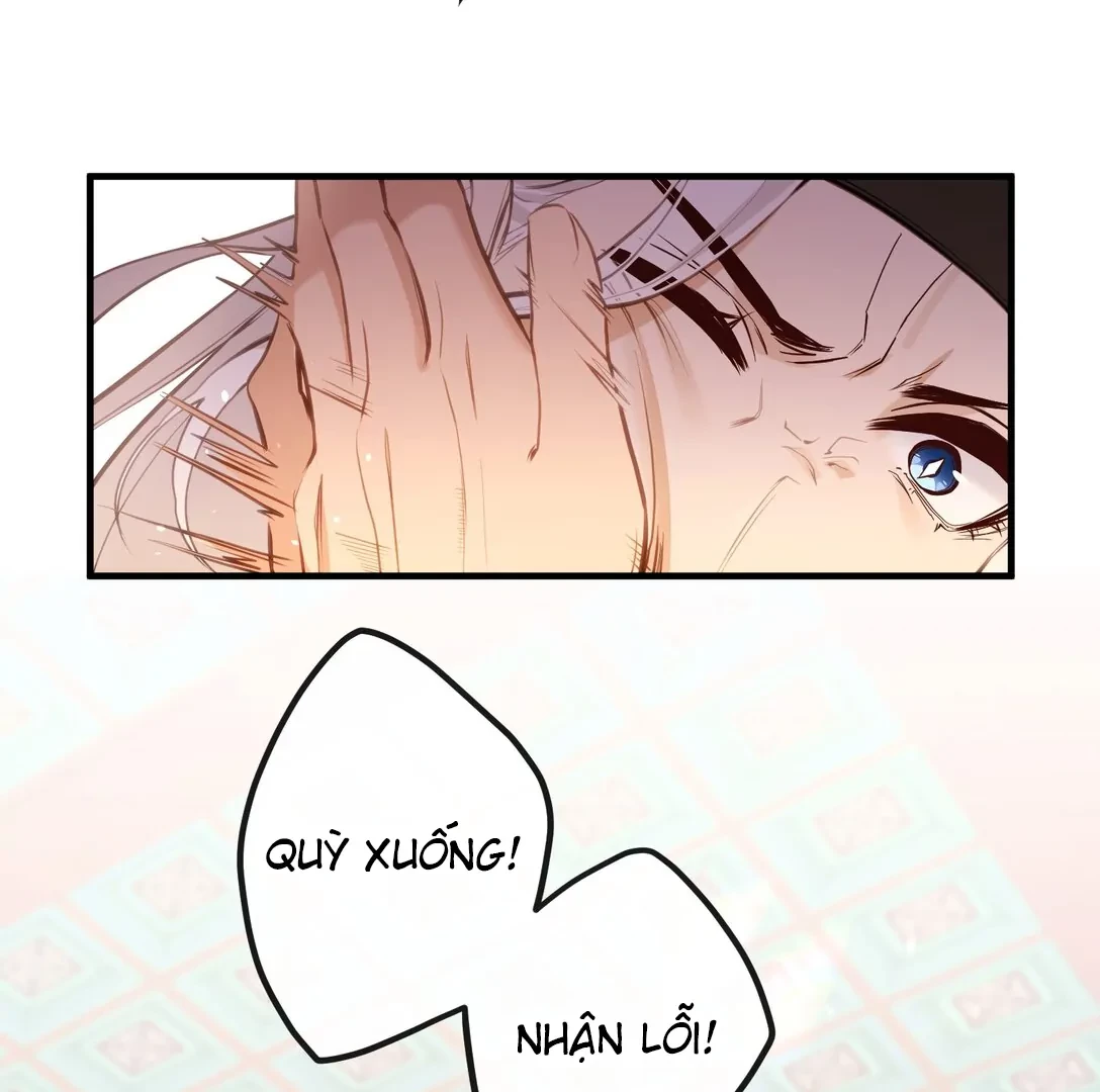 Nghe Nói Thái Hậu Với Thái Hậu Là Thật Sao? Chapter 36 - Trang 47
