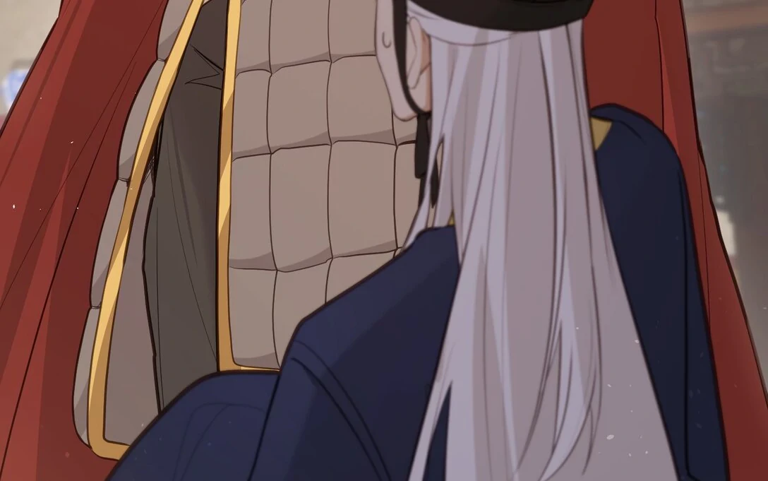 Nghe Nói Thái Hậu Với Thái Hậu Là Thật Sao? Chapter 36 - Trang 49