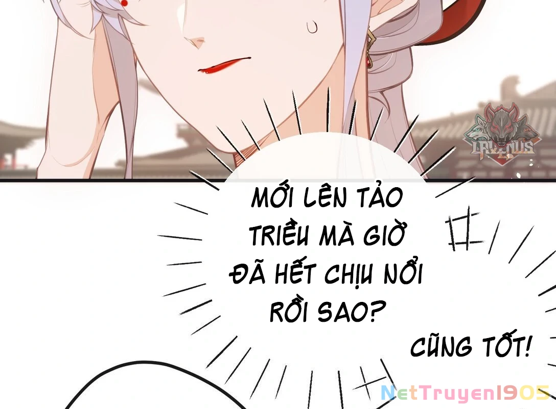 Nghe Nói Thái Hậu Với Thái Hậu Là Thật Sao? Chapter 36 - Trang 6