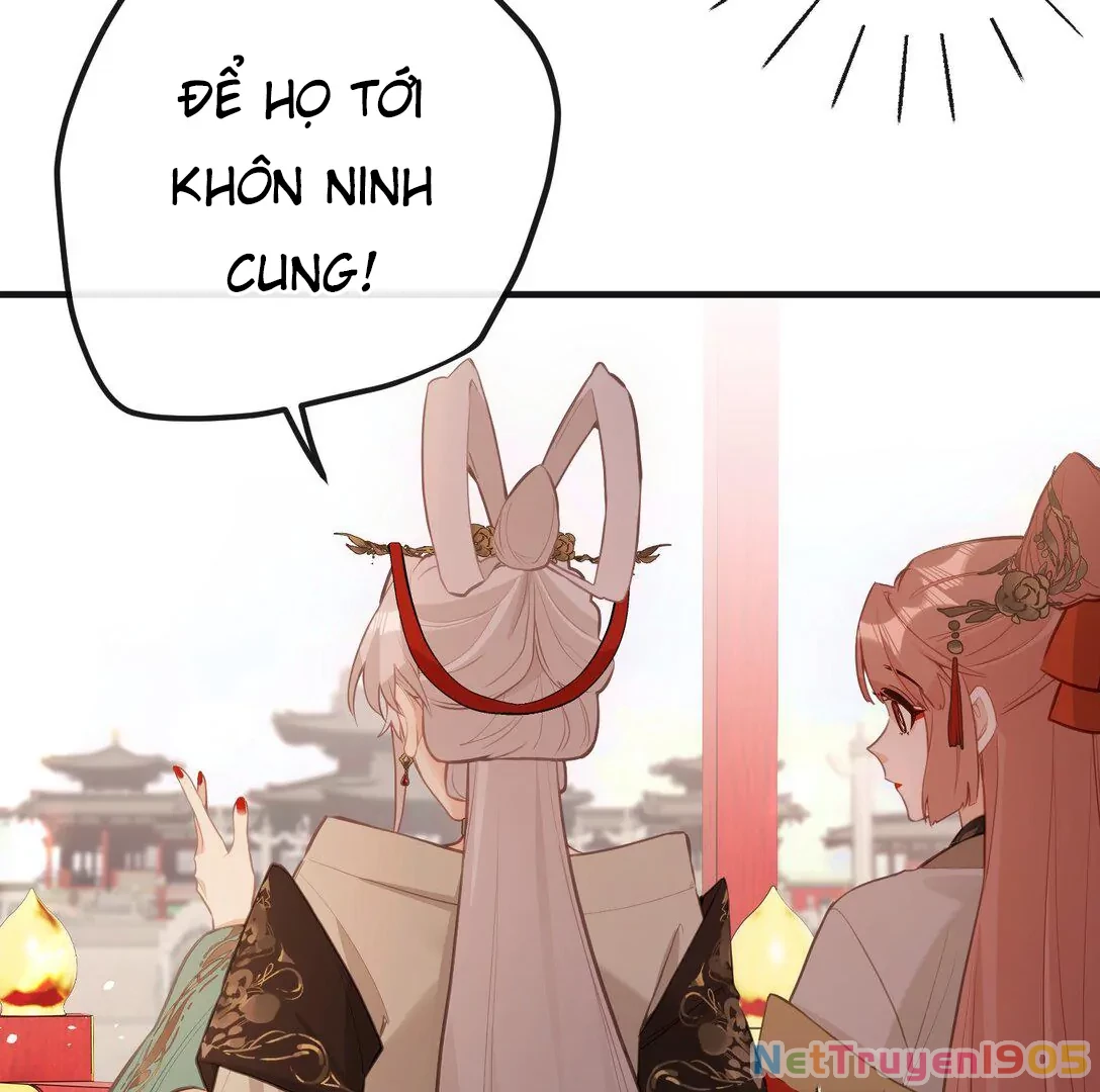 Nghe Nói Thái Hậu Với Thái Hậu Là Thật Sao? Chapter 36 - Trang 7