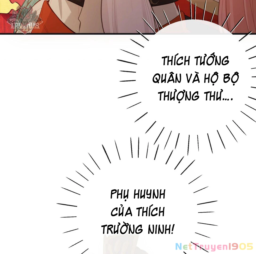 Nghe Nói Thái Hậu Với Thái Hậu Là Thật Sao? Chapter 36 - Trang 8