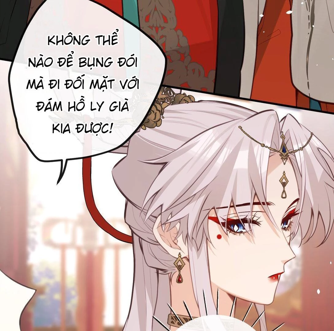 Nghe Nói Thái Hậu Với Thái Hậu Là Thật Sao? Chapter 37 - Trang 10