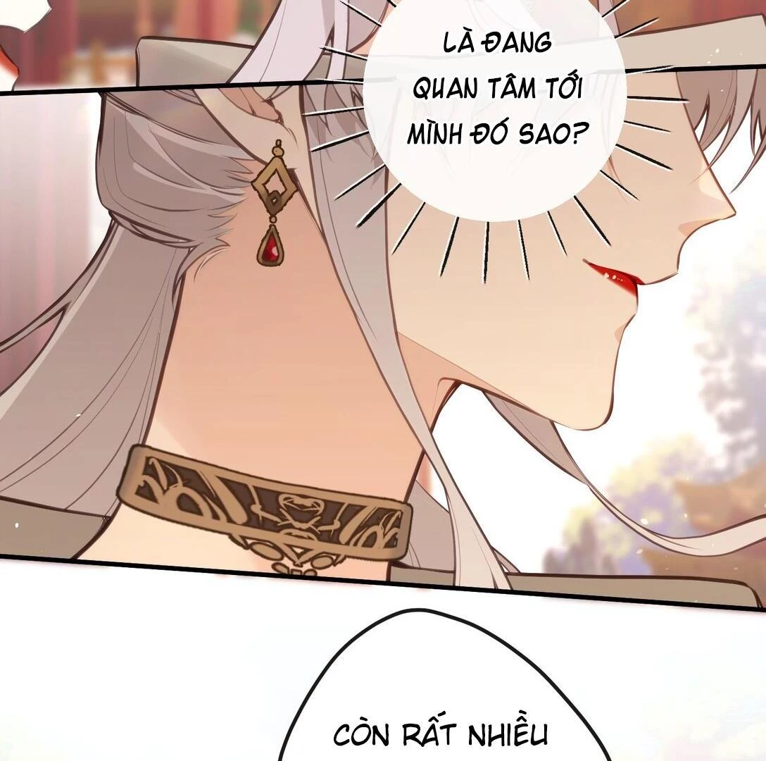 Nghe Nói Thái Hậu Với Thái Hậu Là Thật Sao? Chapter 37 - Trang 11