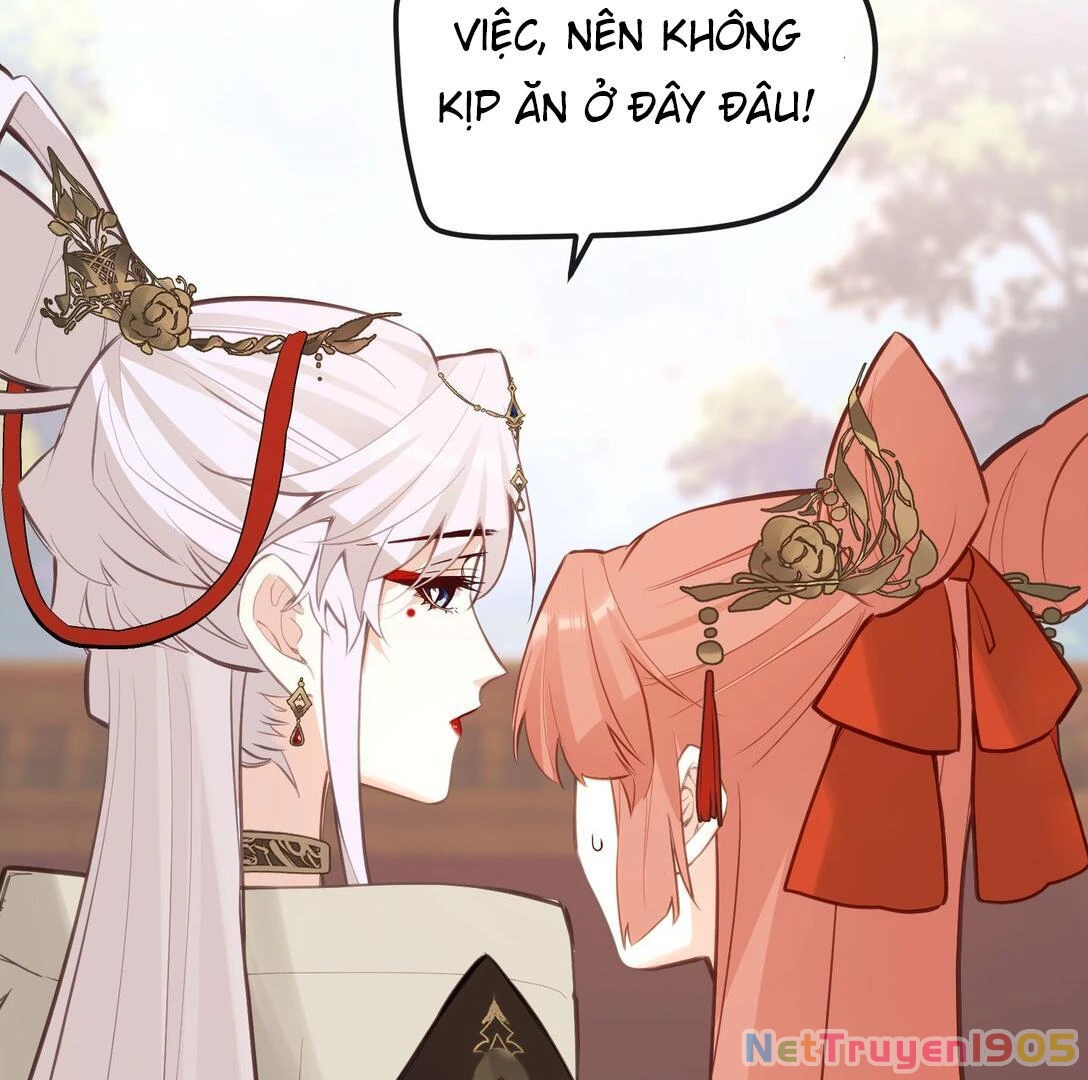 Nghe Nói Thái Hậu Với Thái Hậu Là Thật Sao? Chapter 37 - Trang 12