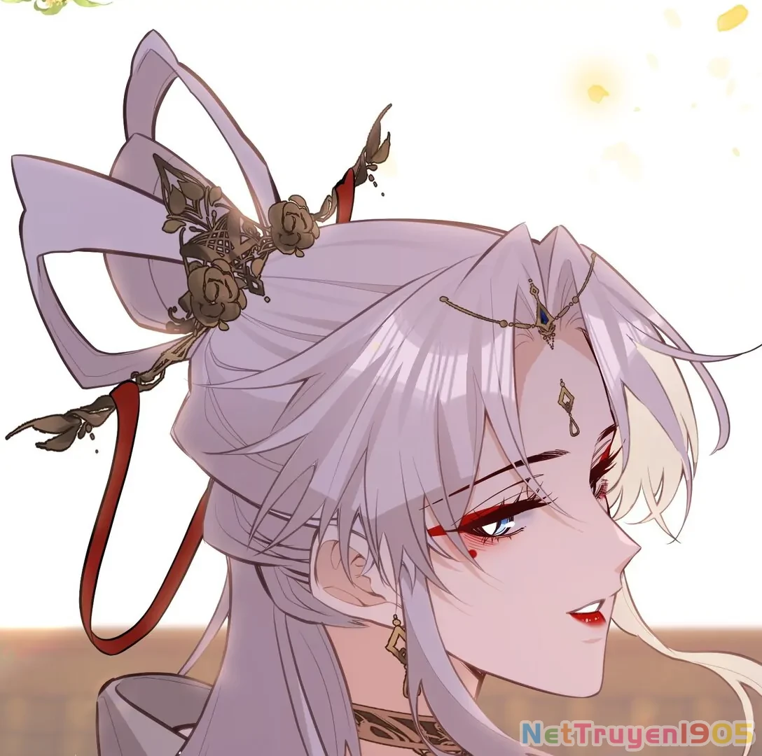 Nghe Nói Thái Hậu Với Thái Hậu Là Thật Sao? Chapter 37 - Trang 16