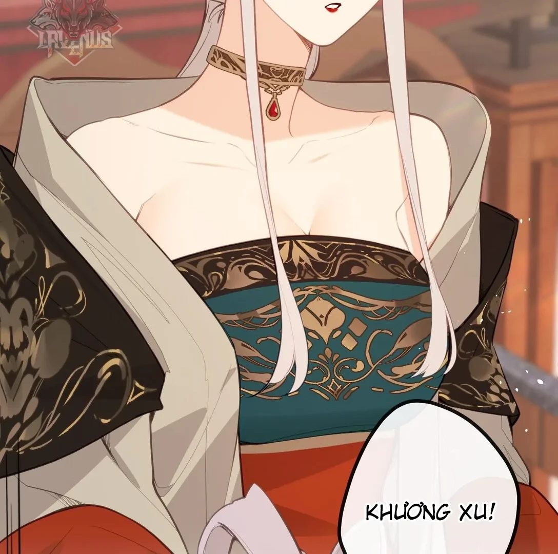 Nghe Nói Thái Hậu Với Thái Hậu Là Thật Sao? Chapter 37 - Trang 2