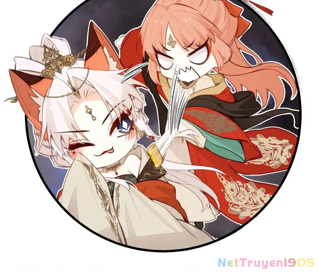 Nghe Nói Thái Hậu Với Thái Hậu Là Thật Sao? Chapter 37 - Trang 21