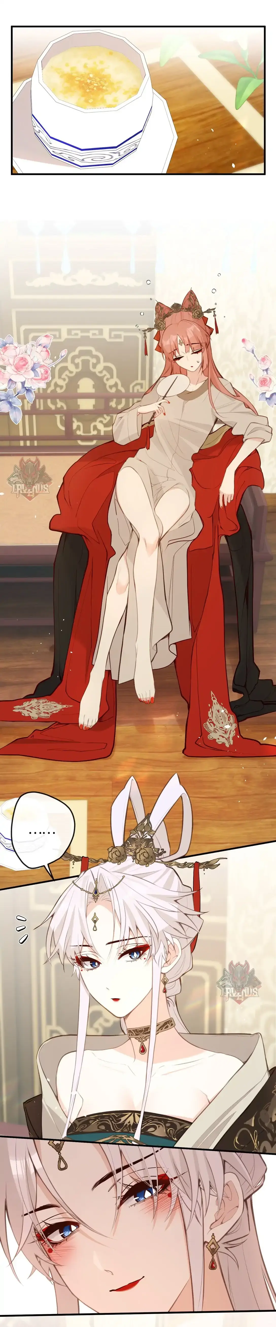 Nghe Nói Thái Hậu Với Thái Hậu Là Thật Sao? Chapter 37 - Trang 23