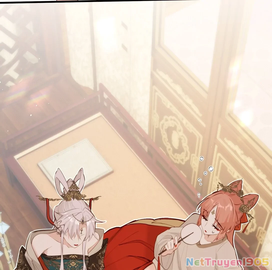 Nghe Nói Thái Hậu Với Thái Hậu Là Thật Sao? Chapter 37 - Trang 24