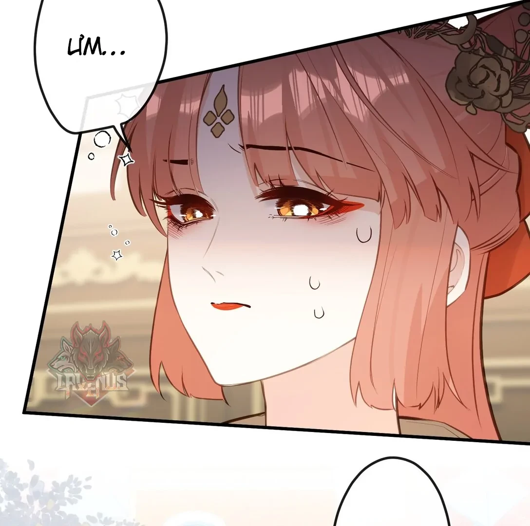 Nghe Nói Thái Hậu Với Thái Hậu Là Thật Sao? Chapter 37 - Trang 26