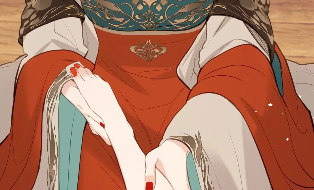 Nghe Nói Thái Hậu Với Thái Hậu Là Thật Sao? Chapter 37 - Trang 28