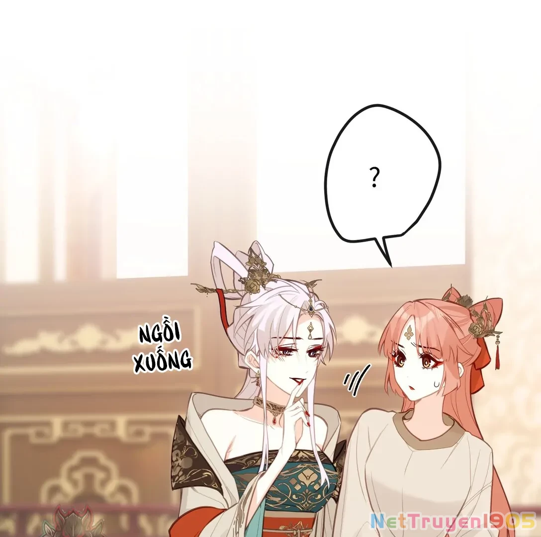 Nghe Nói Thái Hậu Với Thái Hậu Là Thật Sao? Chapter 37 - Trang 32