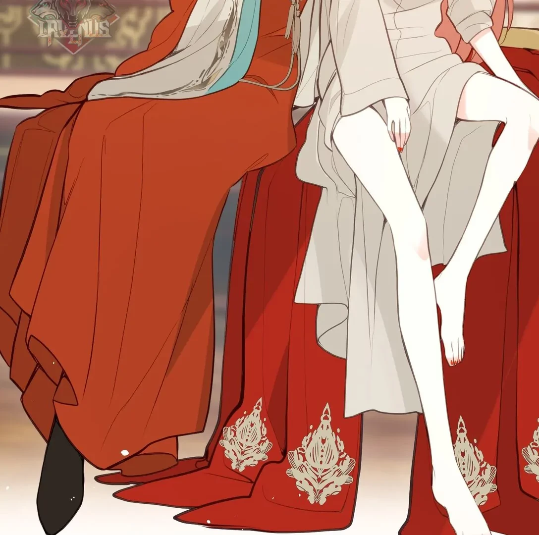Nghe Nói Thái Hậu Với Thái Hậu Là Thật Sao? Chapter 37 - Trang 33