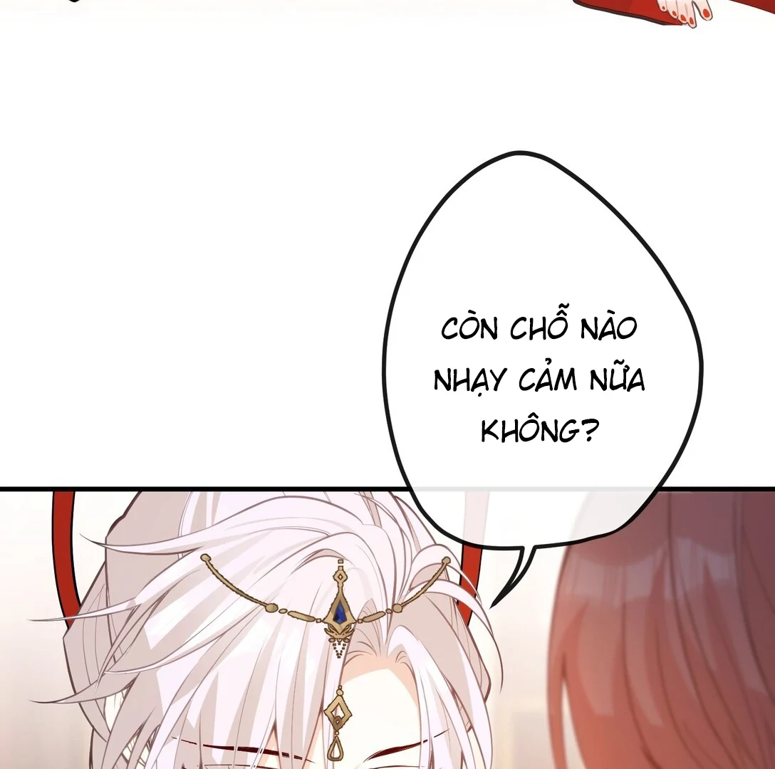 Nghe Nói Thái Hậu Với Thái Hậu Là Thật Sao? Chapter 37 - Trang 34