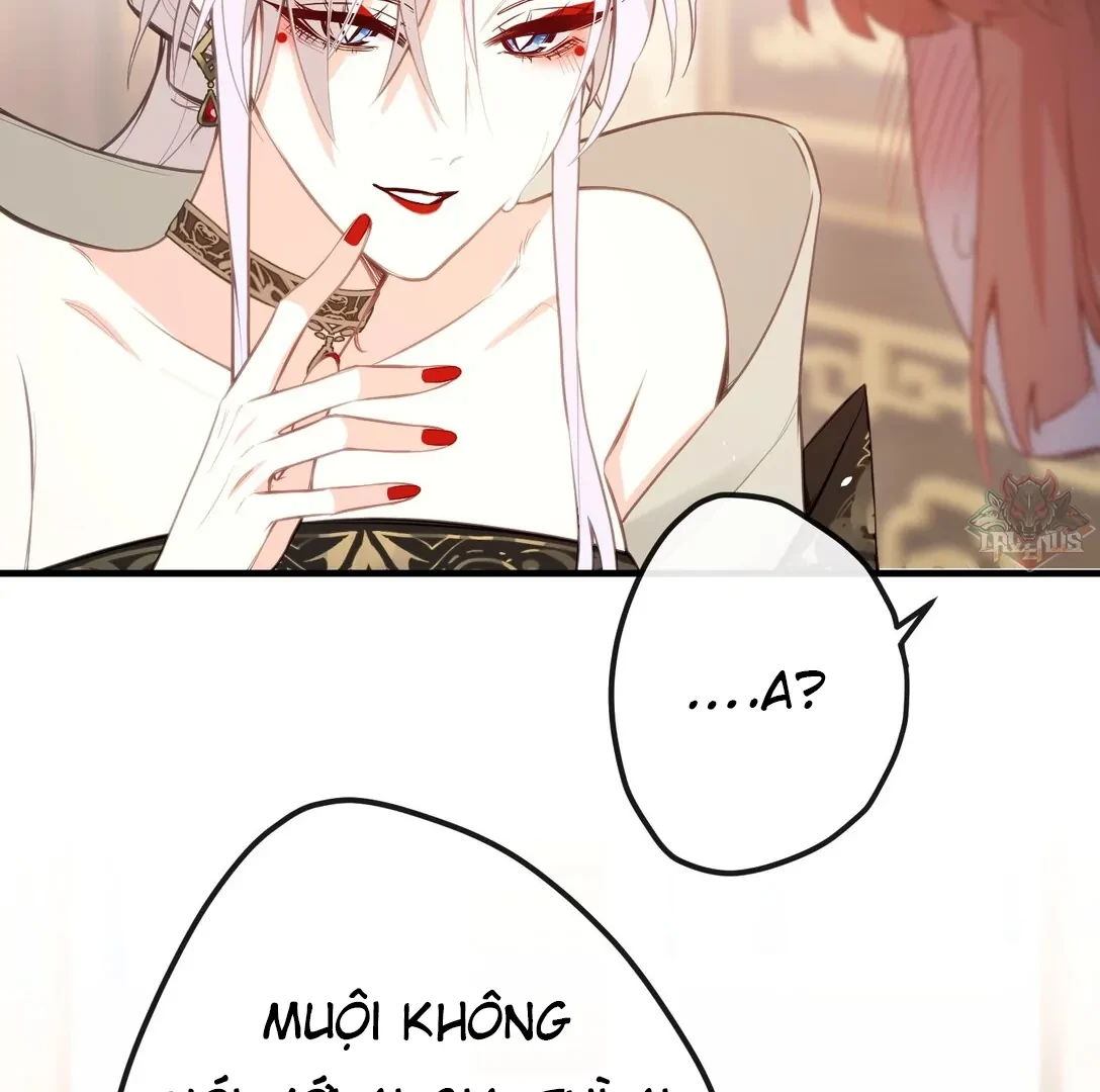 Nghe Nói Thái Hậu Với Thái Hậu Là Thật Sao? Chapter 37 - Trang 35