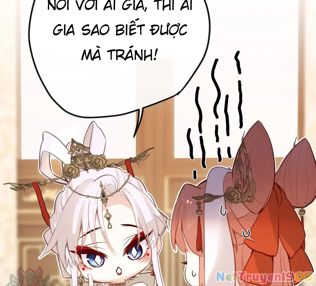 Nghe Nói Thái Hậu Với Thái Hậu Là Thật Sao? Chapter 37 - Trang 36