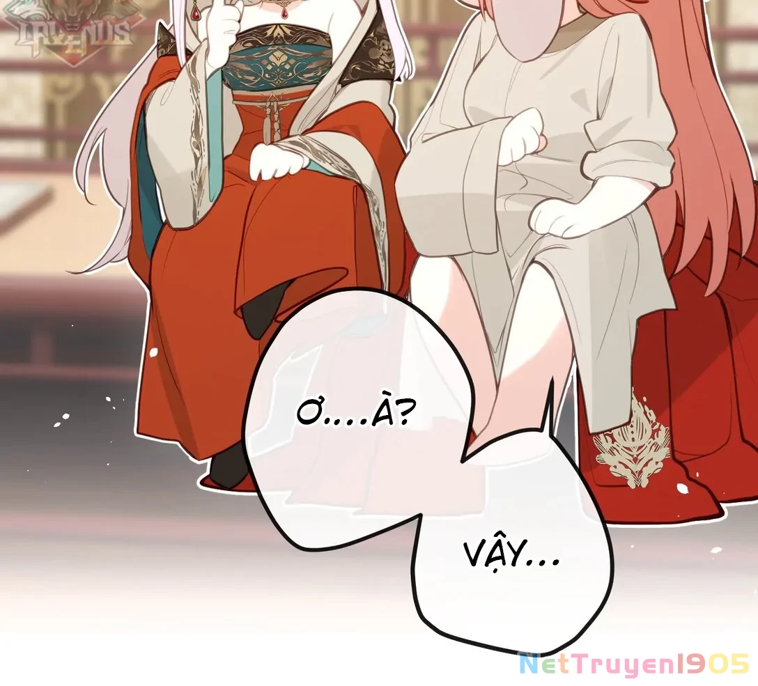Nghe Nói Thái Hậu Với Thái Hậu Là Thật Sao? Chapter 37 - Trang 37