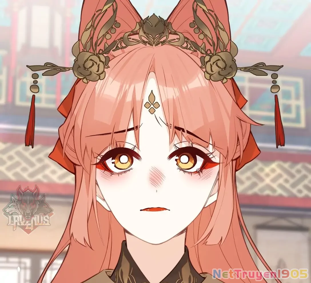 Nghe Nói Thái Hậu Với Thái Hậu Là Thật Sao? Chapter 37 - Trang 5