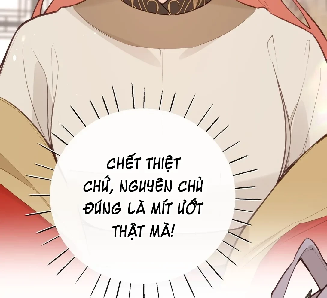 Nghe Nói Thái Hậu Với Thái Hậu Là Thật Sao? Chapter 37 - Trang 6