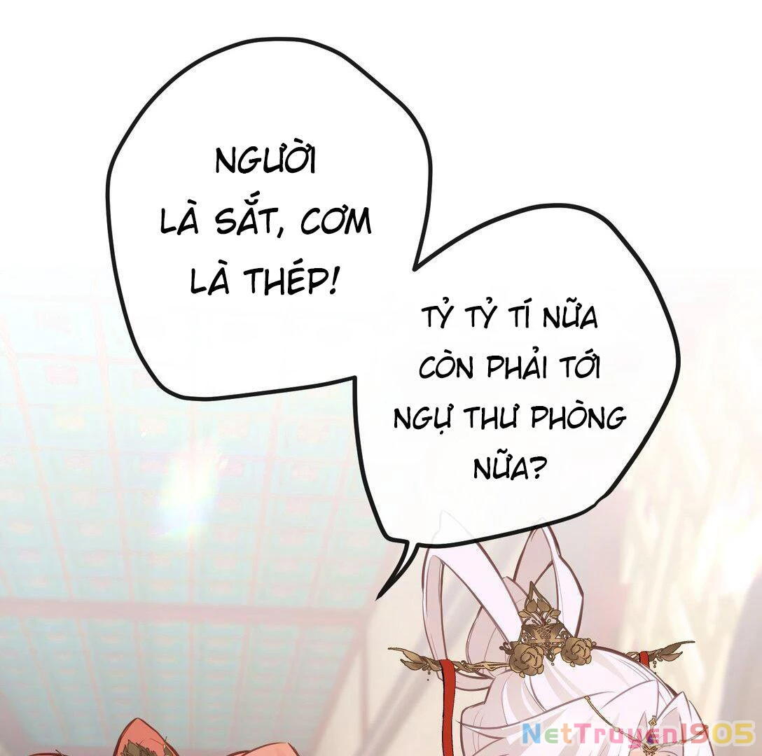 Nghe Nói Thái Hậu Với Thái Hậu Là Thật Sao? Chapter 37 - Trang 8