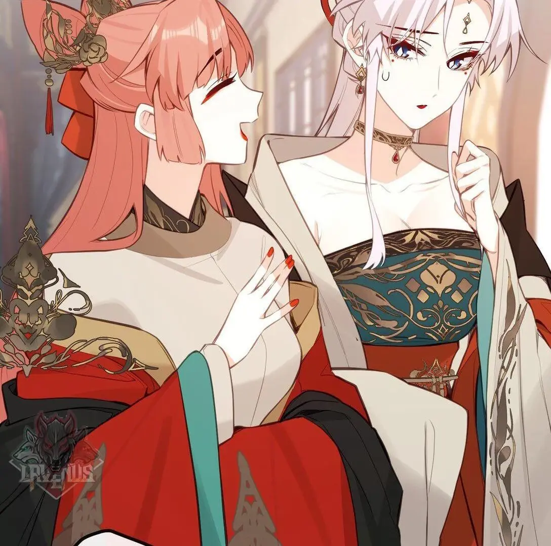 Nghe Nói Thái Hậu Với Thái Hậu Là Thật Sao? Chapter 37 - Trang 9