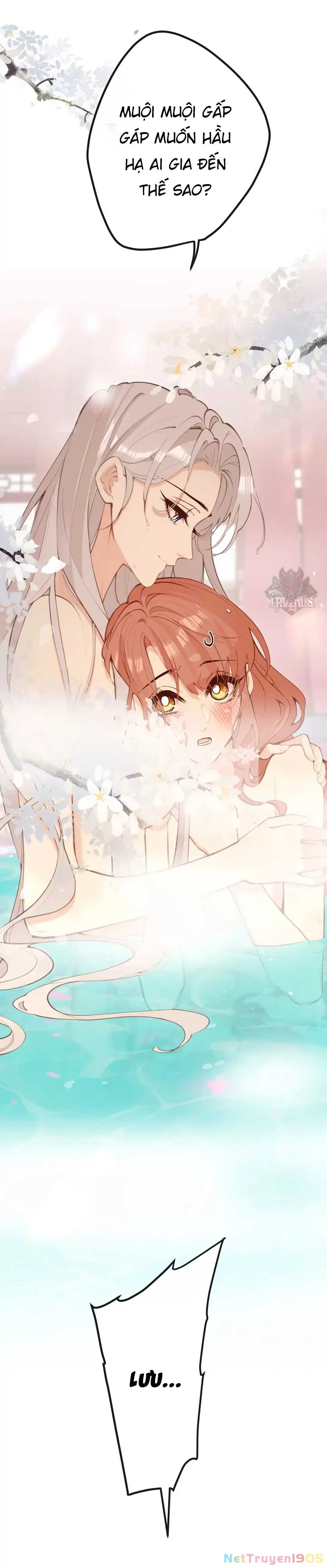 Nghe Nói Thái Hậu Với Thái Hậu Là Thật Sao? Chapter 38 - Trang 23
