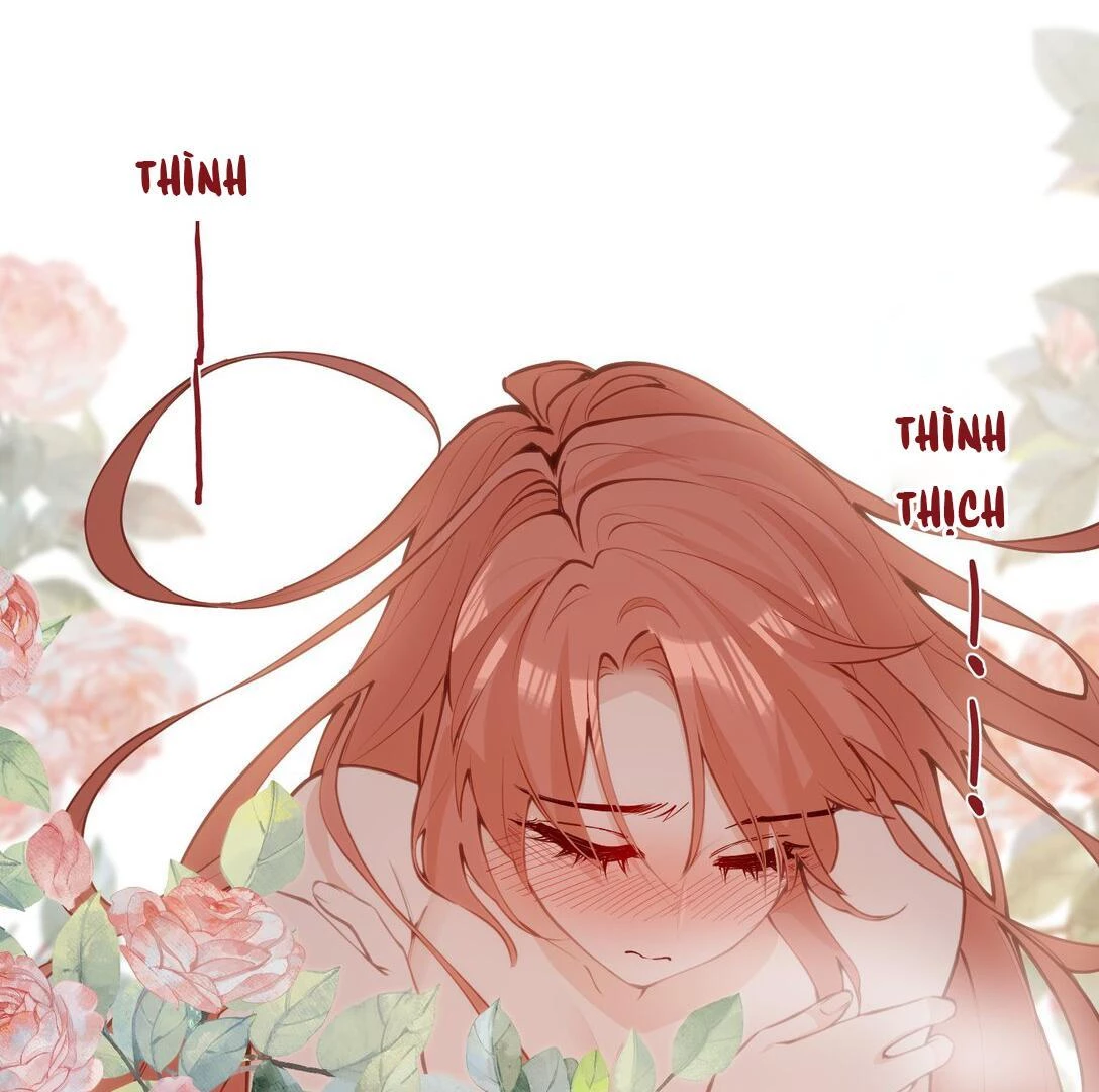 Nghe Nói Thái Hậu Với Thái Hậu Là Thật Sao? Chapter 38 - Trang 25