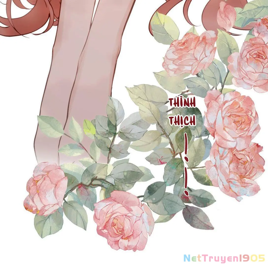 Nghe Nói Thái Hậu Với Thái Hậu Là Thật Sao? Chapter 38 - Trang 27