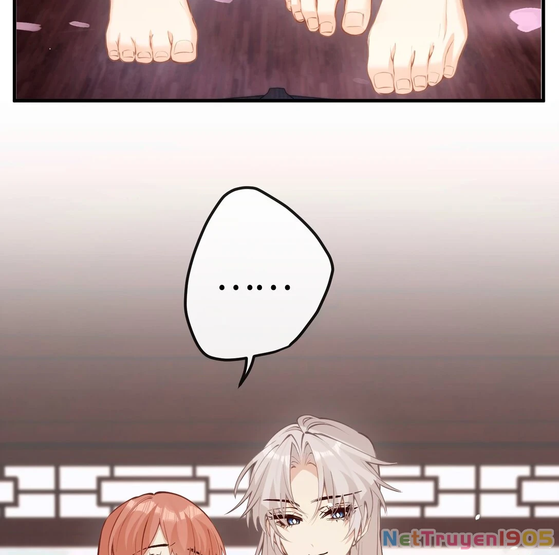 Nghe Nói Thái Hậu Với Thái Hậu Là Thật Sao? Chapter 38 - Trang 3