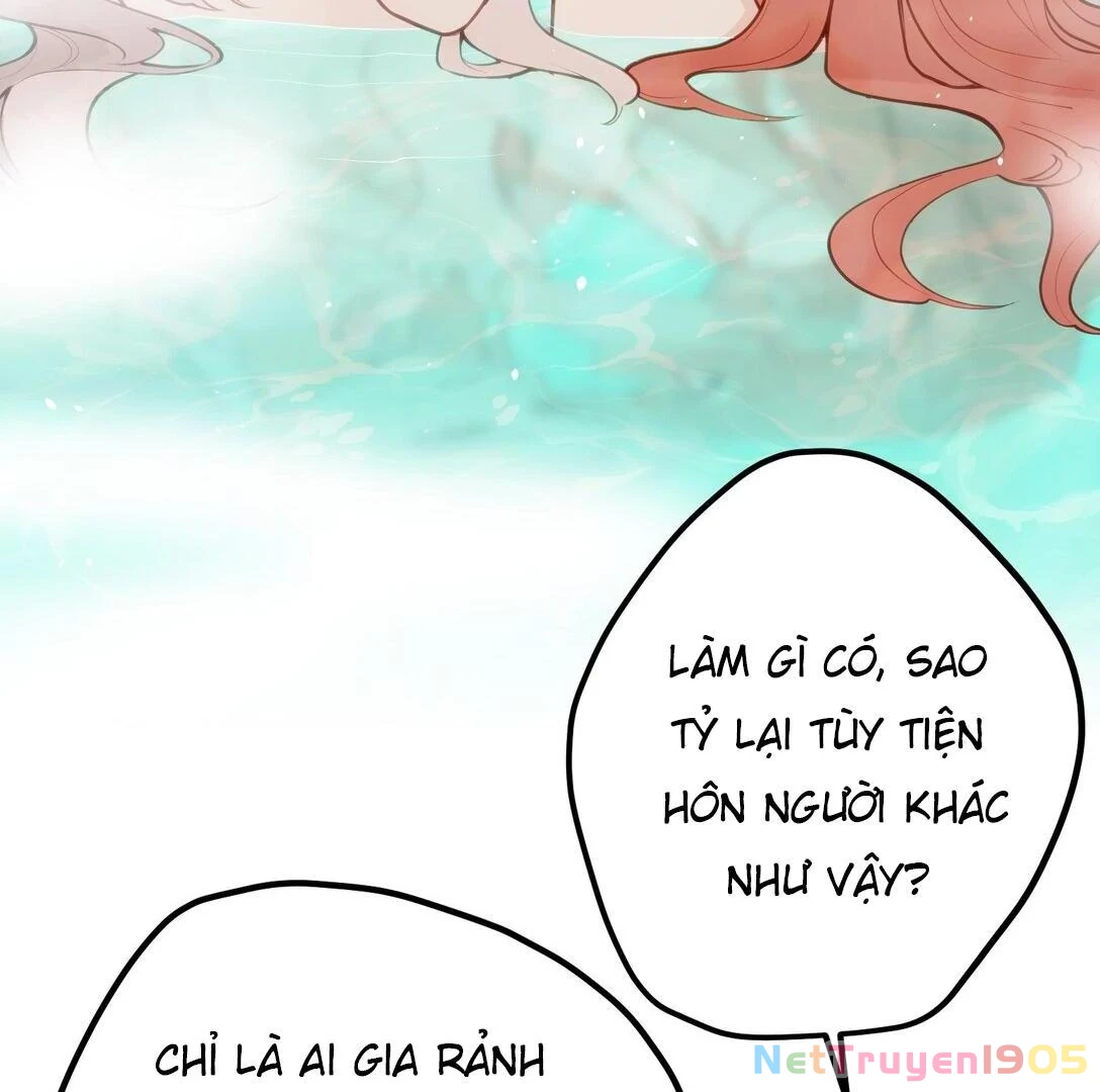 Nghe Nói Thái Hậu Với Thái Hậu Là Thật Sao? Chapter 38 - Trang 30