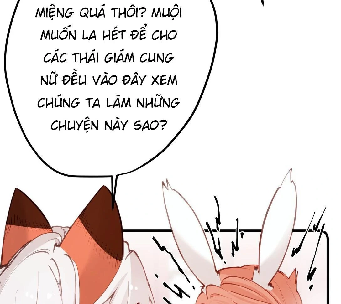 Nghe Nói Thái Hậu Với Thái Hậu Là Thật Sao? Chapter 38 - Trang 31