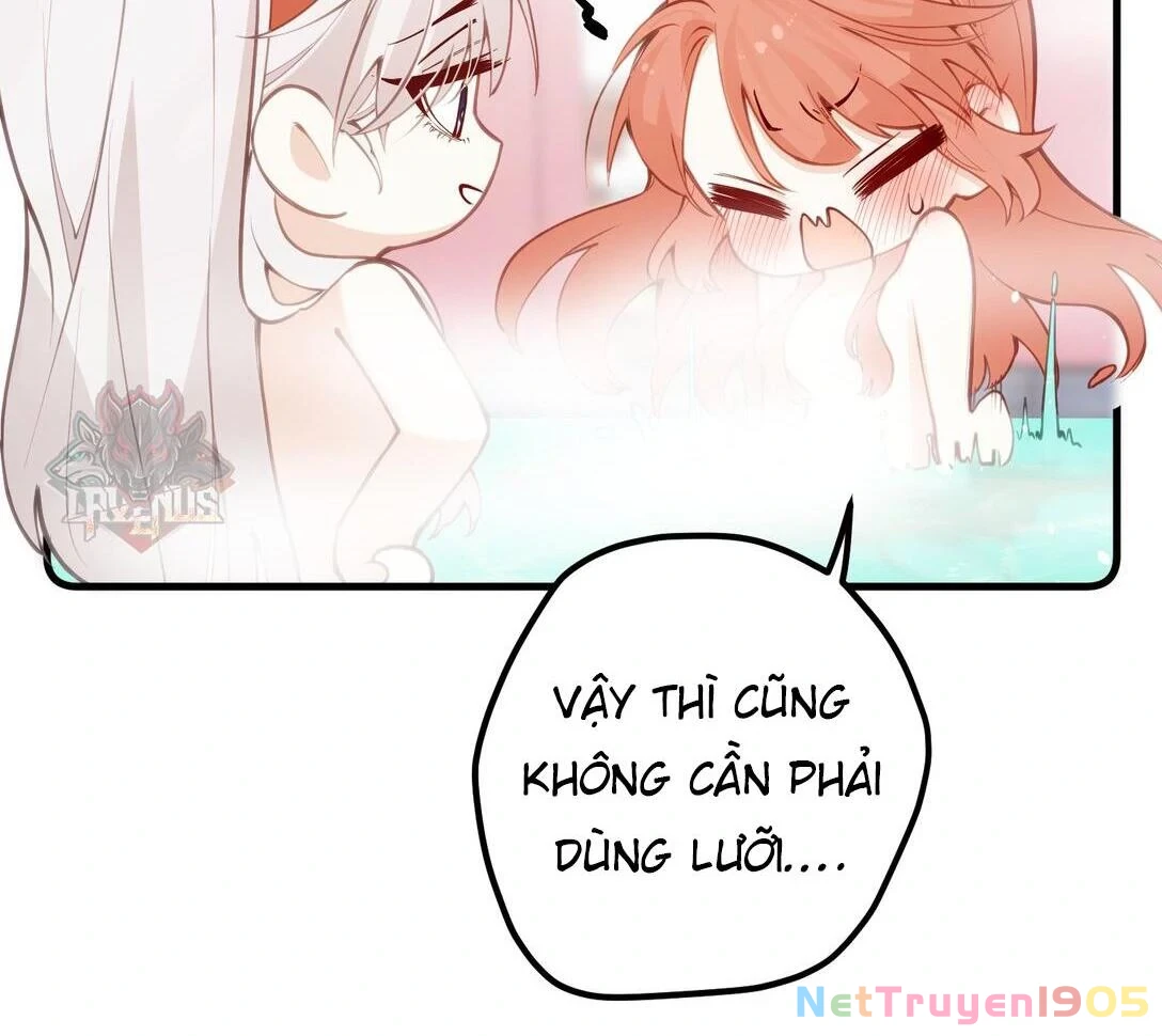 Nghe Nói Thái Hậu Với Thái Hậu Là Thật Sao? Chapter 38 - Trang 32