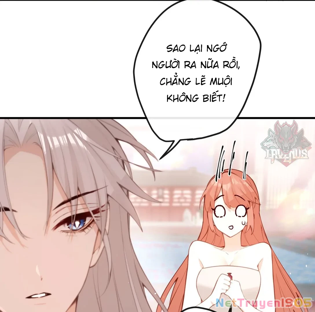 Nghe Nói Thái Hậu Với Thái Hậu Là Thật Sao? Chapter 38 - Trang 35