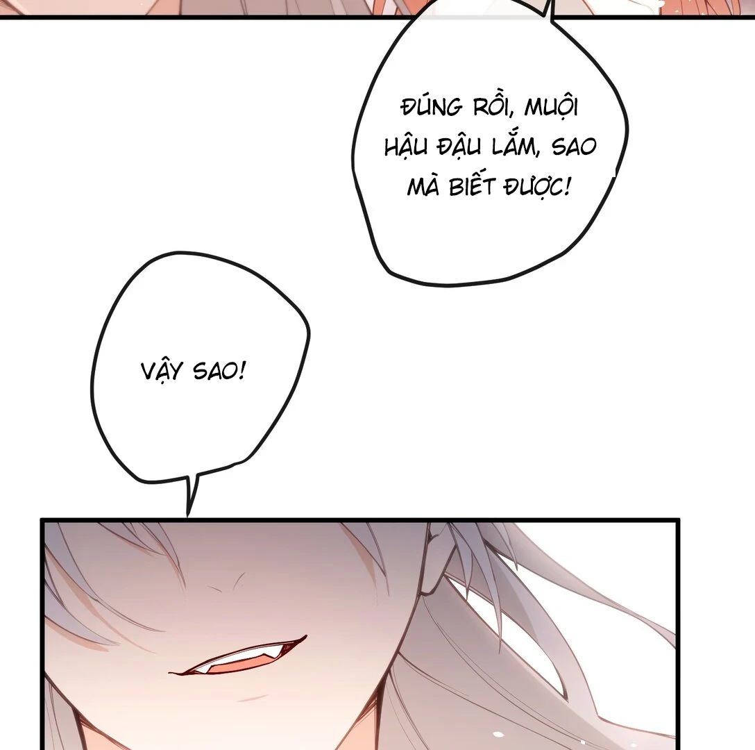 Nghe Nói Thái Hậu Với Thái Hậu Là Thật Sao? Chapter 38 - Trang 36