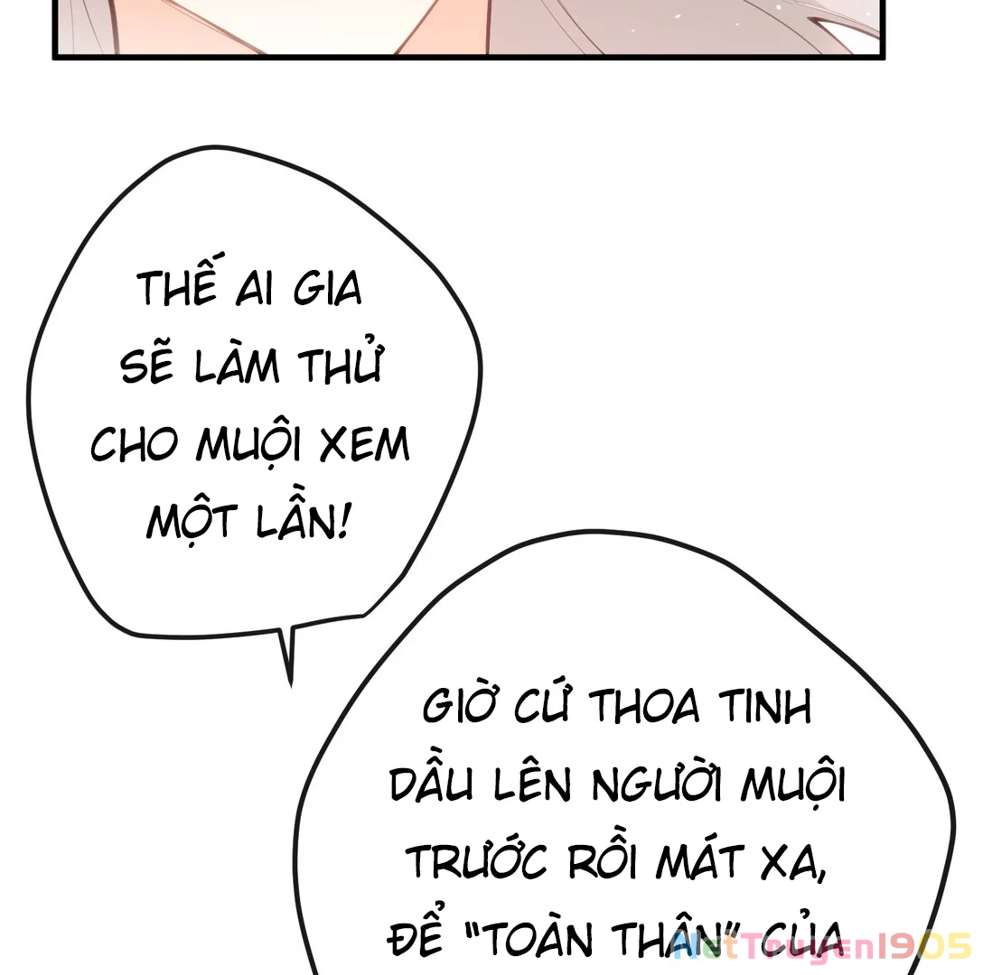 Nghe Nói Thái Hậu Với Thái Hậu Là Thật Sao? Chapter 38 - Trang 37