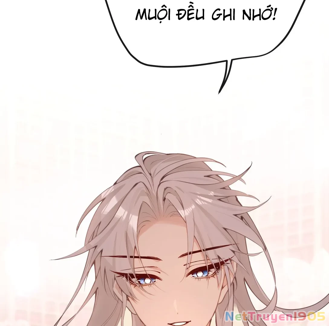 Nghe Nói Thái Hậu Với Thái Hậu Là Thật Sao? Chapter 38 - Trang 38