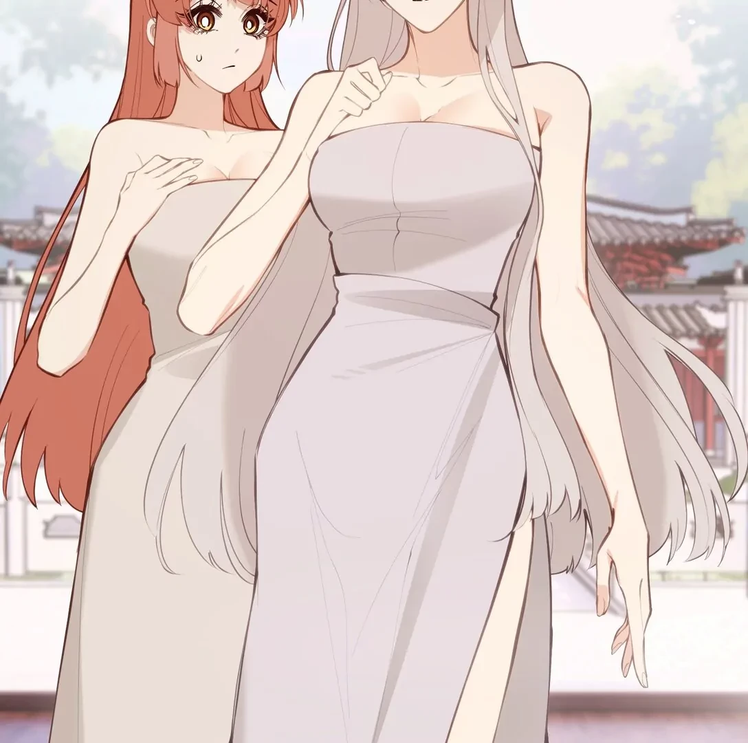 Nghe Nói Thái Hậu Với Thái Hậu Là Thật Sao? Chapter 38 - Trang 4