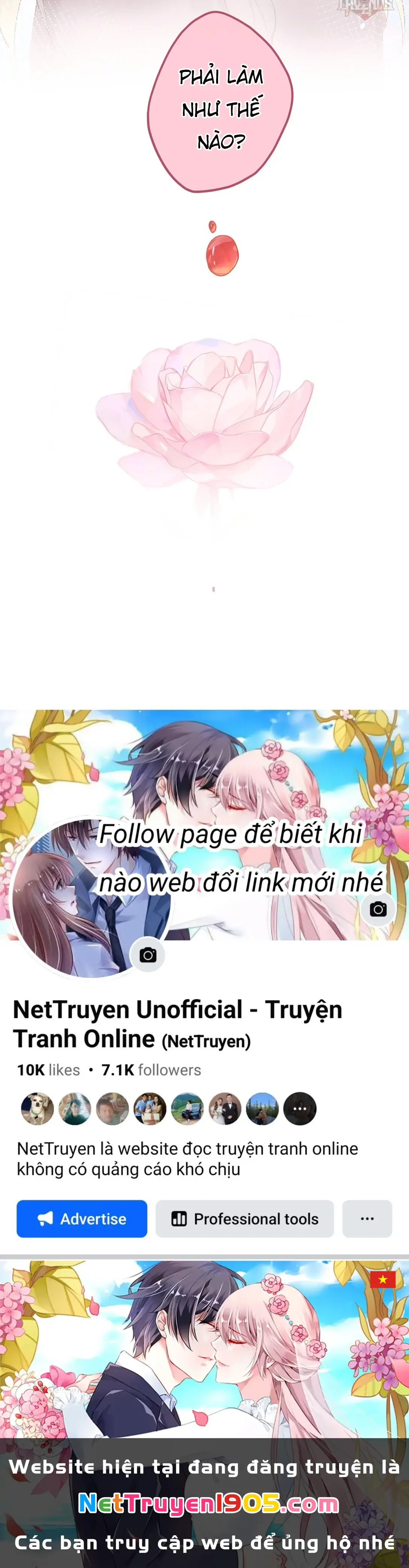 Nghe Nói Thái Hậu Với Thái Hậu Là Thật Sao? Chapter 38 - Trang 41