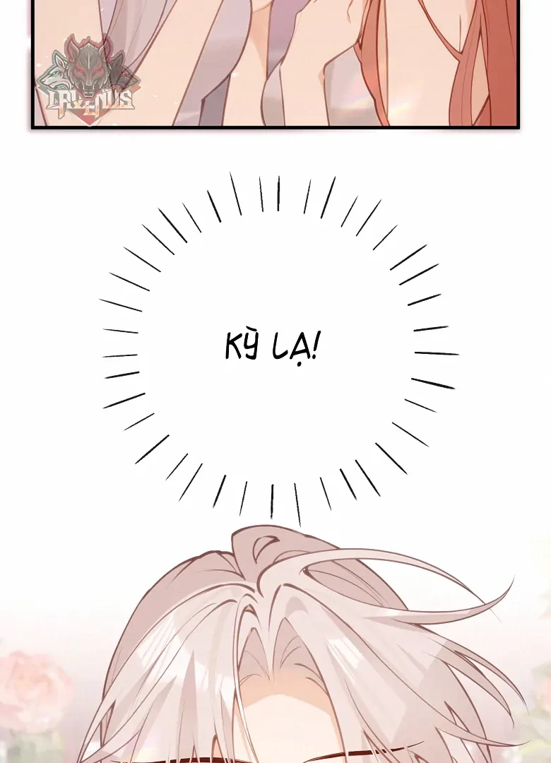 Nghe Nói Thái Hậu Với Thái Hậu Là Thật Sao? Chapter 39 - Trang 10