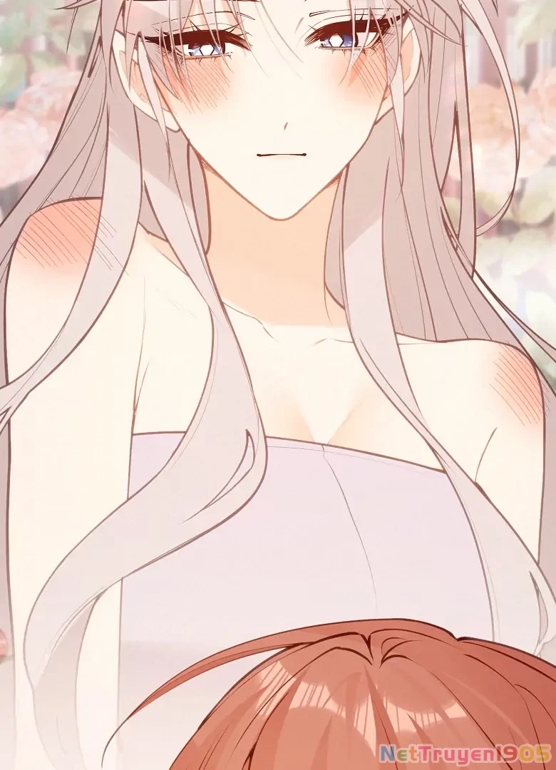 Nghe Nói Thái Hậu Với Thái Hậu Là Thật Sao? Chapter 39 - Trang 11