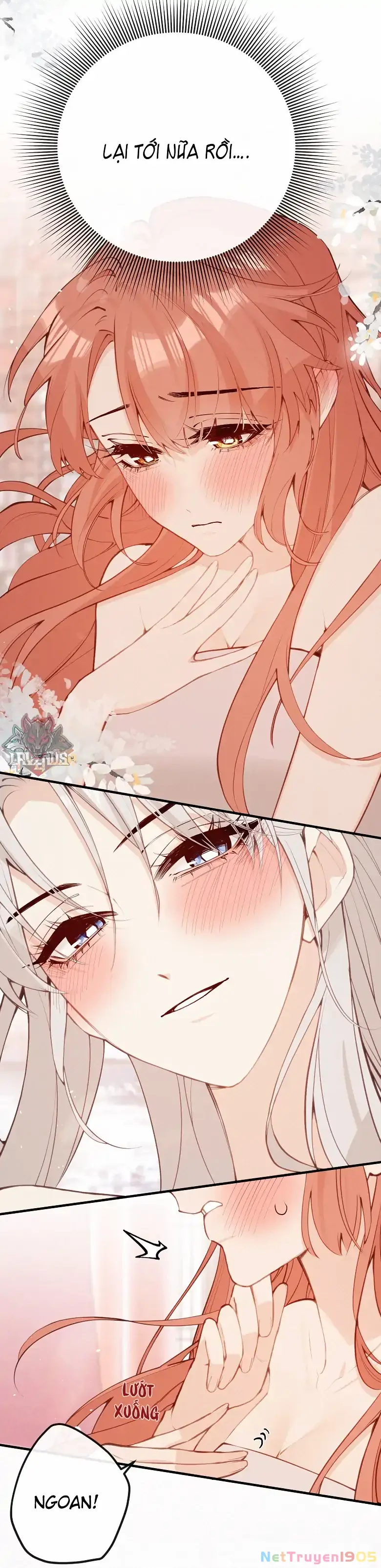 Nghe Nói Thái Hậu Với Thái Hậu Là Thật Sao? Chapter 39 - Trang 14