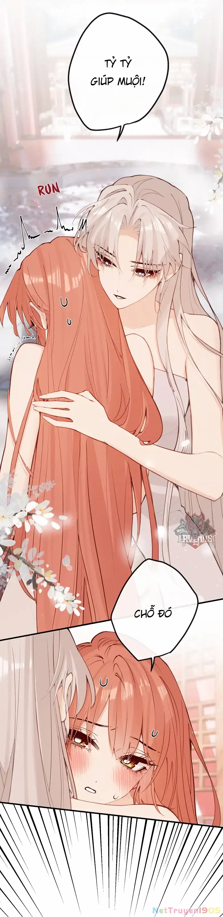 Nghe Nói Thái Hậu Với Thái Hậu Là Thật Sao? Chapter 39 - Trang 15