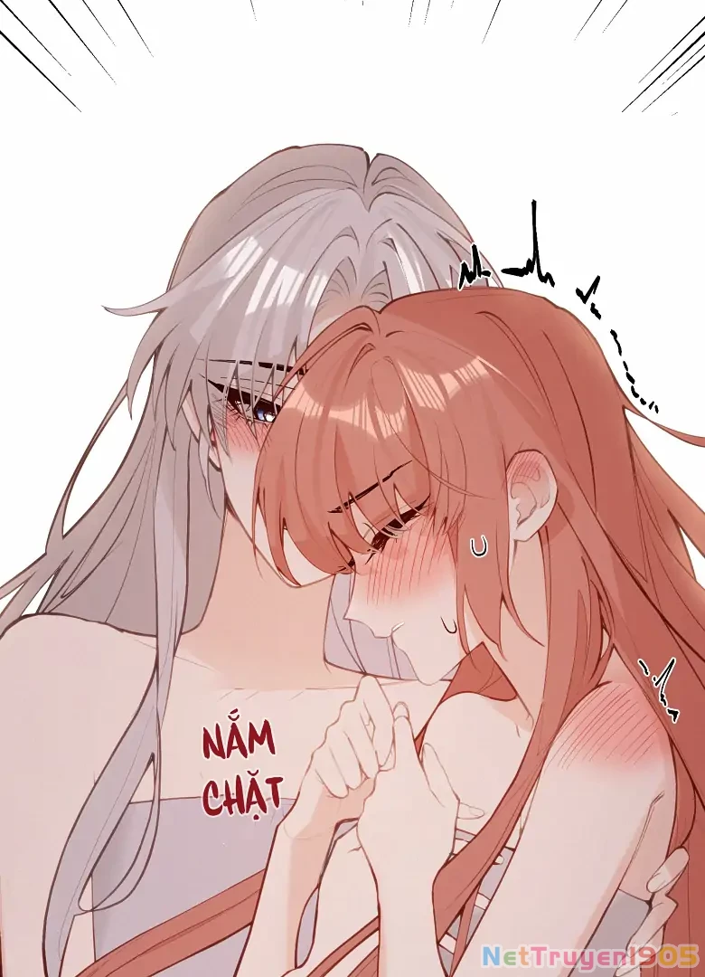 Nghe Nói Thái Hậu Với Thái Hậu Là Thật Sao? Chapter 39 - Trang 16