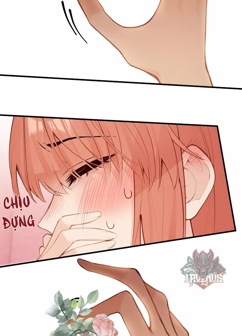 Nghe Nói Thái Hậu Với Thái Hậu Là Thật Sao? Chapter 39 - Trang 18