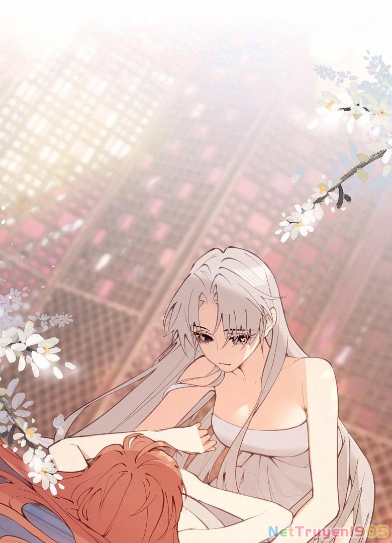 Nghe Nói Thái Hậu Với Thái Hậu Là Thật Sao? Chapter 39 - Trang 22